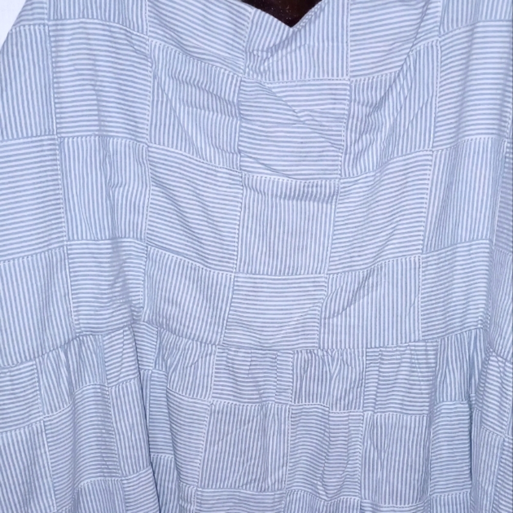 LADIES DRESS